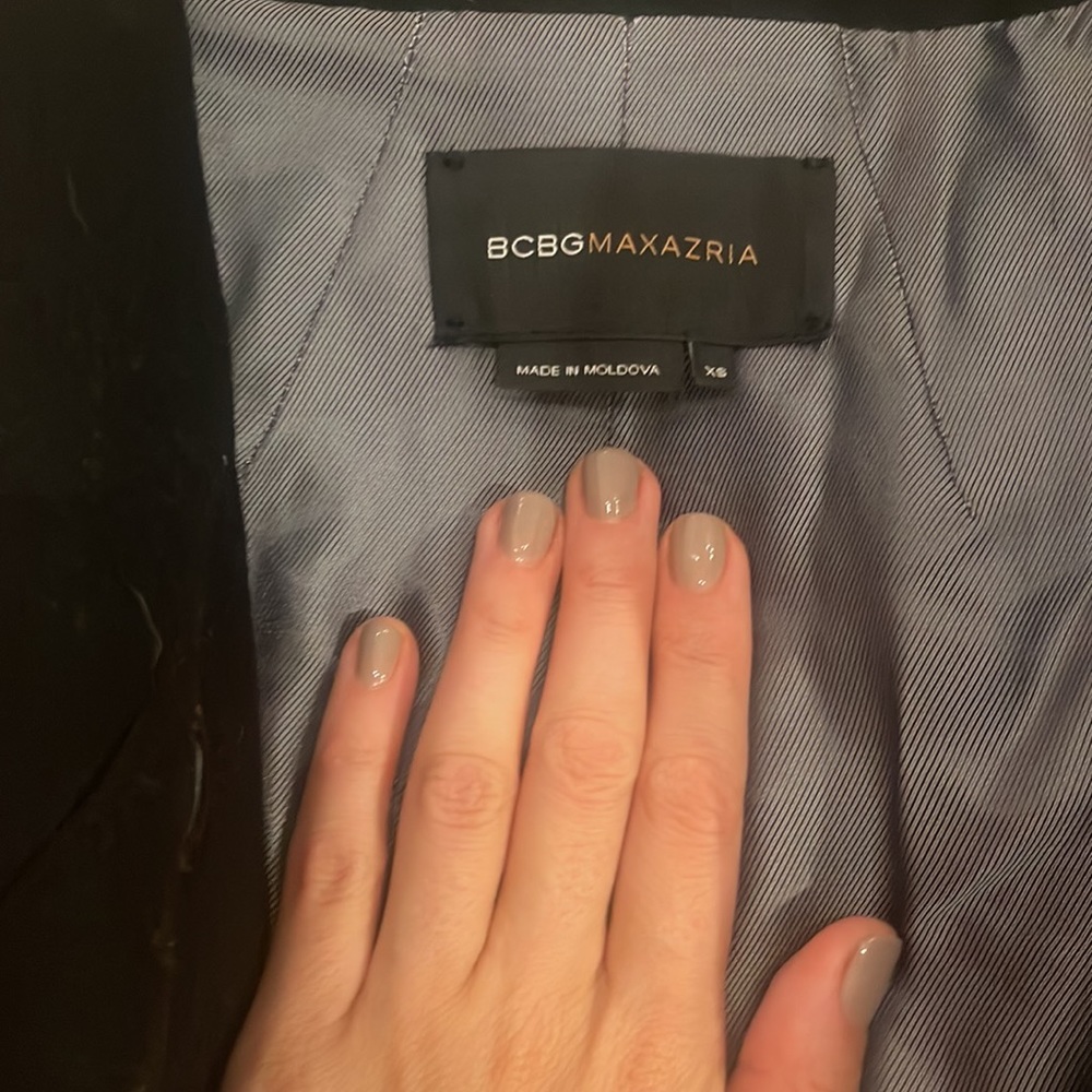 Bcbg Jacket - image 2